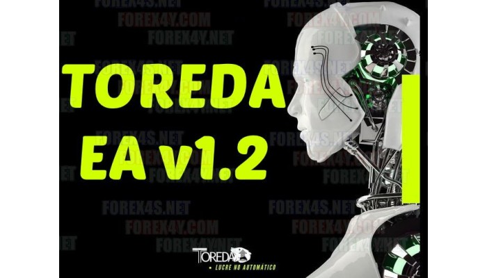 TOREDA EA v1.2
