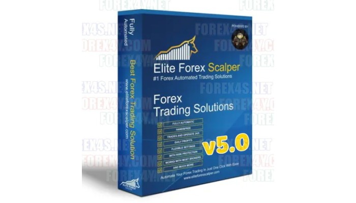 ELITE FOREX SCALPER v5.0