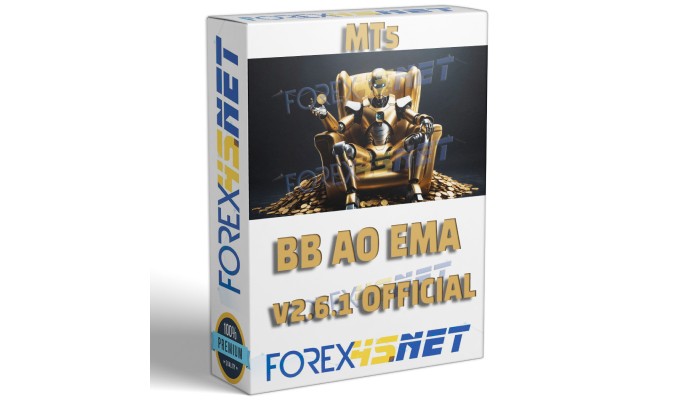 BB AO EMA v2.6.1 OFFICIAL MT5