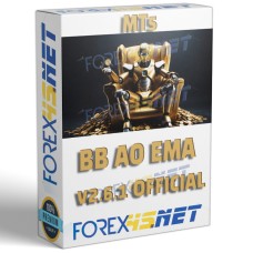 BB AO EMA v2.6.1 OFFICIAL MT5
