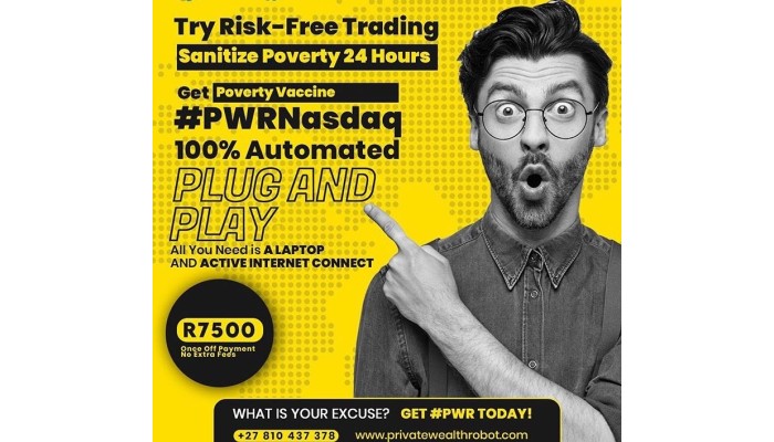 PWR NASDAQ POVERTY VACCINE v2.0