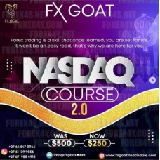 FX GOAT NASDAQ 2.0