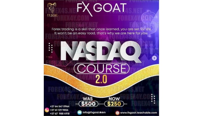 FX GOAT NASDAQ 2.0