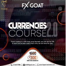 FX GOAT CURRENCIES COURSE 2.0
