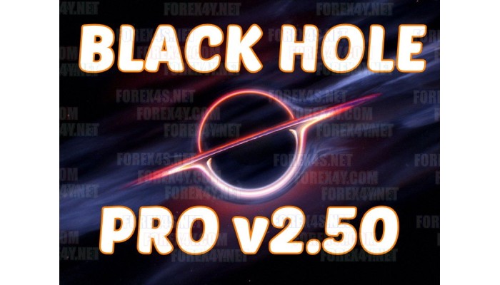 BLACK HOLE PRO v2.50
