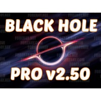 BLACK HOLE PRO v2.50
