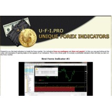 BEST FOREX INDICATOR #1