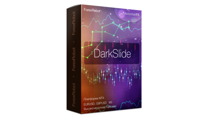 DARKSLIDE EA v7.03