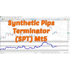 Synthetic Pips Terminator (SPT) MT5