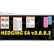HEDGING EA v3.8.8.3