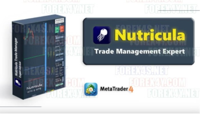 NUTRICULA TRADE MANAGER v2.8.1