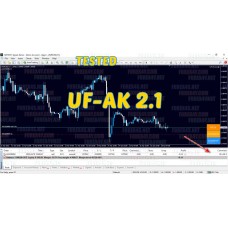 EA UF-AK 2.1