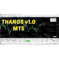 CMILLION THANOS EA v1.0 MT5