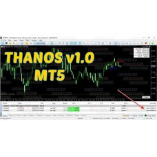 CMILLION THANOS EA v1.0 MT5