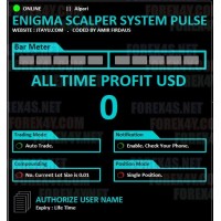 ENIGMA SCALPER SYSTEM PULSE v12.55