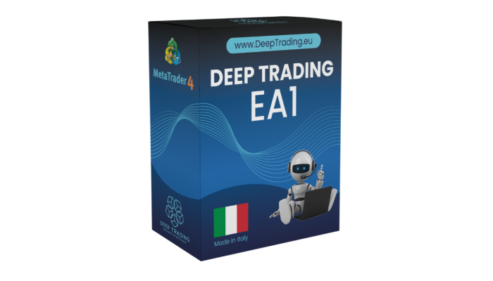 DEEP TRADING EA1