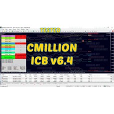 CMILLION ICB v6.4