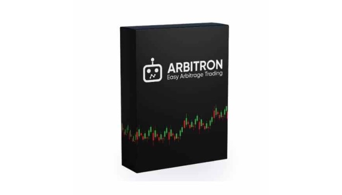 ARBITRON v3.15