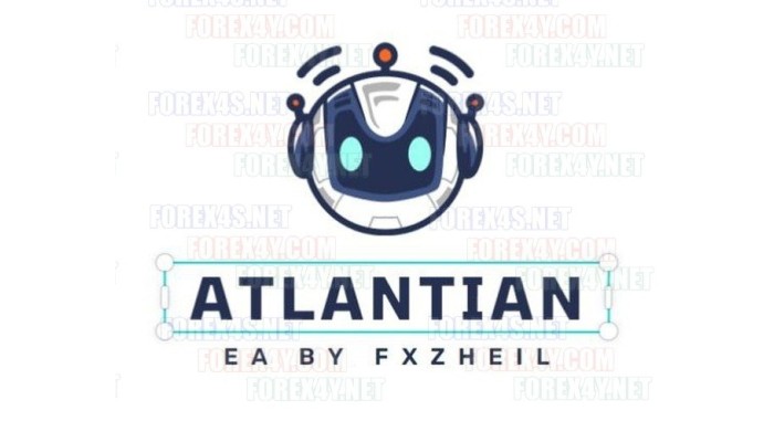 ATLANTIAN EA v1.0