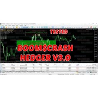 BOOM$CRASH HEDGER V3.0