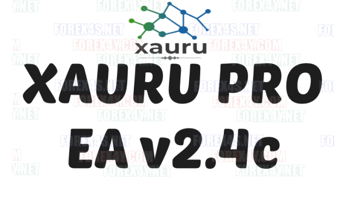 XAURU PRO EA v2.4c