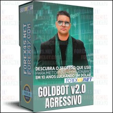 GOLDBOT v2.0 AGRESSIVO