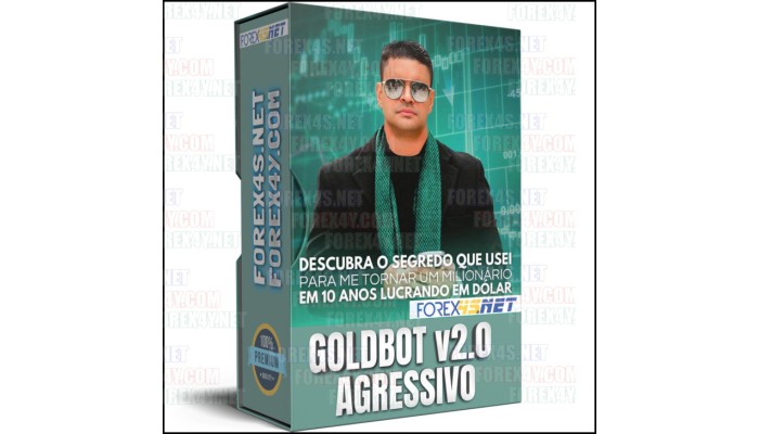 GOLDBOT v2.0 AGRESSIVO