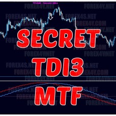 MRGB2 SECRET TDI3 MTF