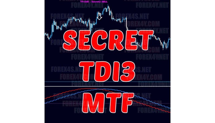 MRGB2 SECRET TDI3 MTF