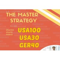 THE MASTER STRATEGY