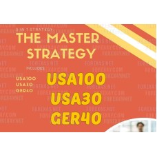 THE MASTER STRATEGY