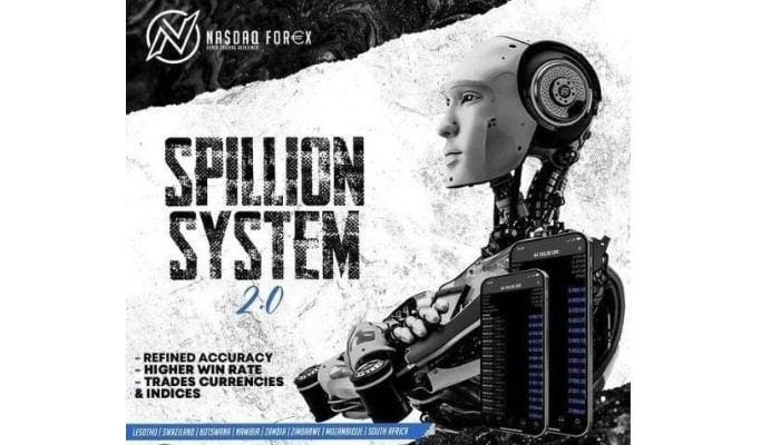 SPILLION SYSTEM 2.0