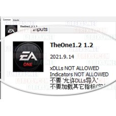 THE ONE v1.2 MT5