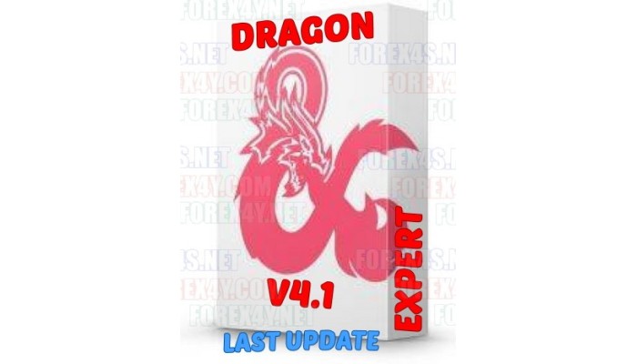 DRAGON EXPERT v4.1 (last)