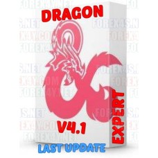 DRAGON EXPERT v4.1 (last)