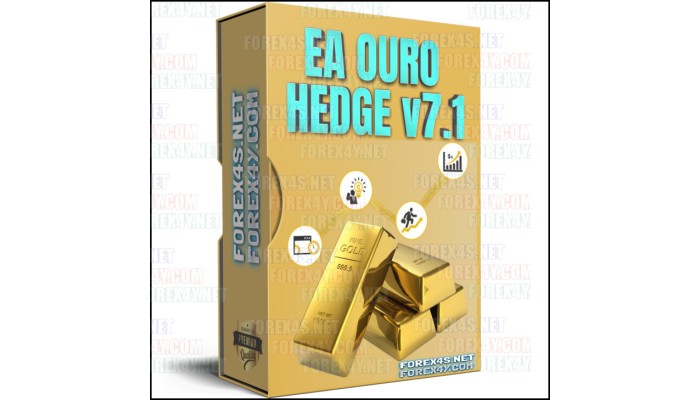 EA OURO HEDGE v7.1