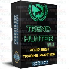 TREND HUNTER v1.1