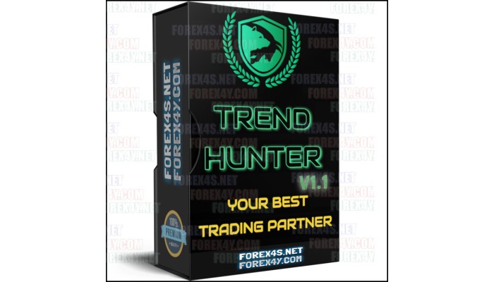 TREND HUNTER v1.1