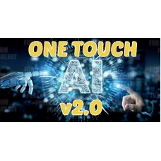 ONE TOUCH AI EA v2.0