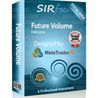 SIRFX FUTURE VOLUME v1.60 (No Repaint)