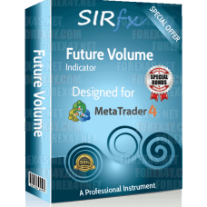 SIRFX FUTURE VOLUME v1.60 (No Repaint)