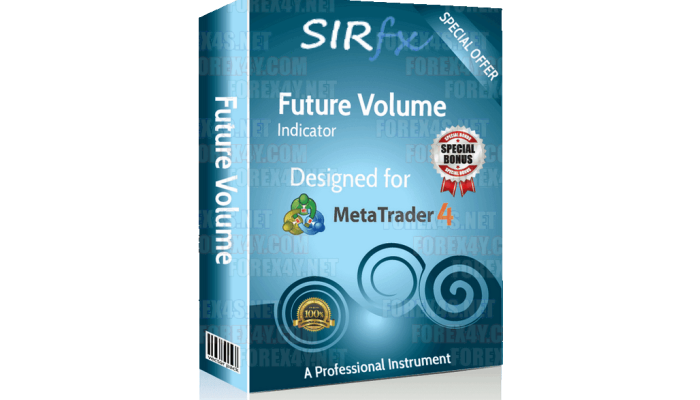 SIRFX FUTURE VOLUME v1.60 (No Repaint)