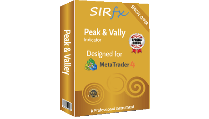 SIRFX PEAK AND VALLEY v1.0