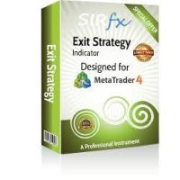 SIRFX EXIT INDICATOR v1.4