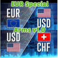 EUR SPECIAL ARMS EA v1.0