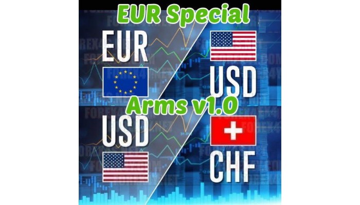 EUR SPECIAL ARMS EA v1.0