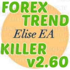 ELISE FOREX TREND KILLER v2.60