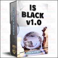 IS BLACK EA v1.0