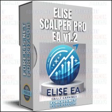 ELISE SCALPER PRO EA v1.2