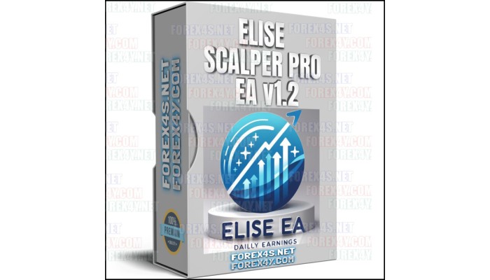 ELISE SCALPER PRO EA v1.2